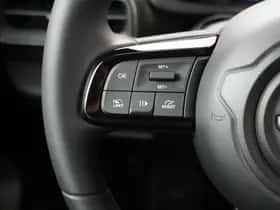 Jeep Avenger (2024) thumbnail 14