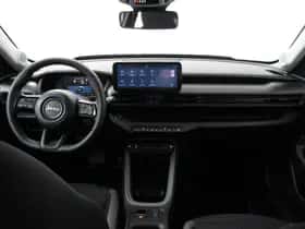 Jeep Avenger (2024) thumbnail 3