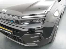 Jeep Avenger (2024) thumbnail 21