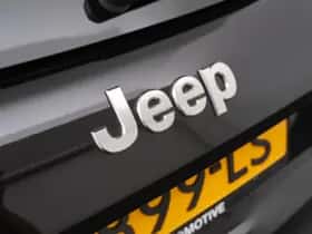 Jeep Avenger (2024) thumbnail 22