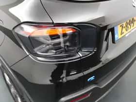 Jeep Avenger (2024) thumbnail 5