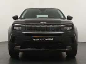 Jeep Avenger (2024) thumbnail 6