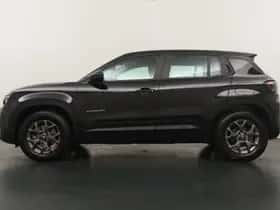 Jeep Avenger (2024) thumbnail 7