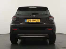Jeep Avenger (2024) thumbnail 8