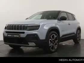 Jeep Avenger (2026)