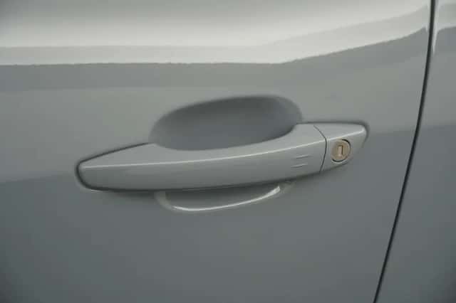 Jeep Avenger (2026) thumbnail 11
