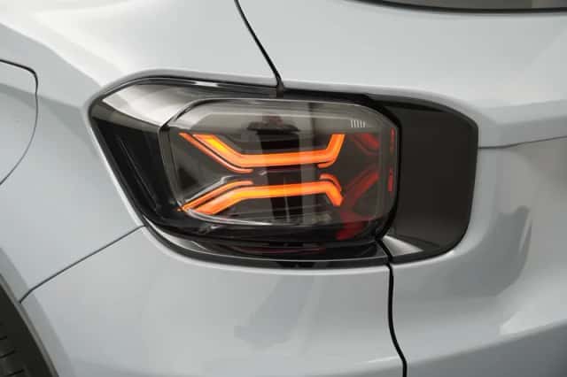 Jeep Avenger (2026) thumbnail 12
