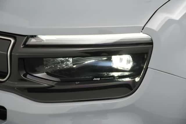 Jeep Avenger (2026) thumbnail 13