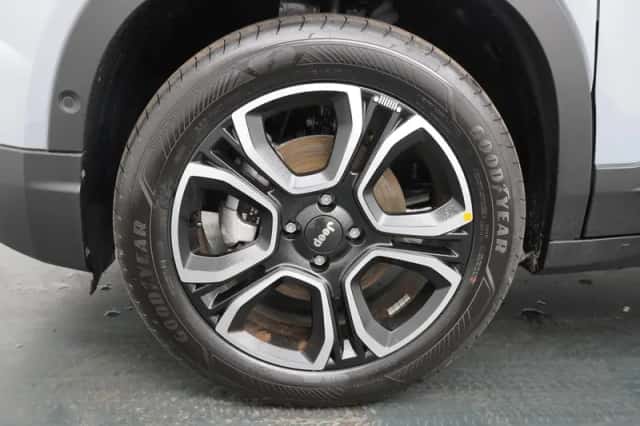 Jeep Avenger (2026) thumbnail 14