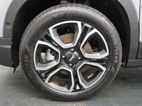 Jeep Avenger (2026) thumbnail 14