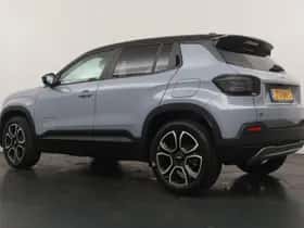 Jeep Avenger (2026) thumbnail 3