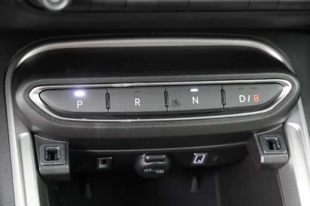 Jeep Avenger (2026) thumbnail 26