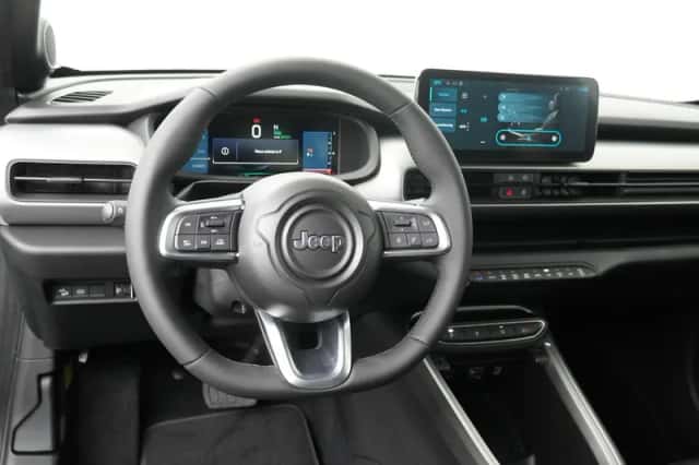 Jeep Avenger (2026) thumbnail 29