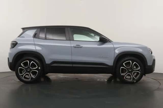 Jeep Avenger (2026) thumbnail 4