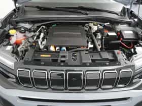 Jeep Avenger (2026) thumbnail 32