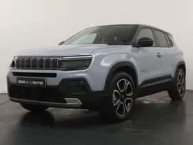 Jeep Avenger (2026) thumbnail 37
