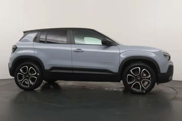 Jeep Avenger (2026) thumbnail 6