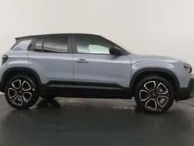 Jeep Avenger (2026) thumbnail 6