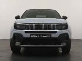Jeep Avenger (2026) thumbnail 7