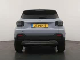 Jeep Avenger (2026) thumbnail 8