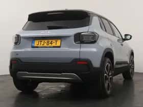 Jeep Avenger (2026) thumbnail 9