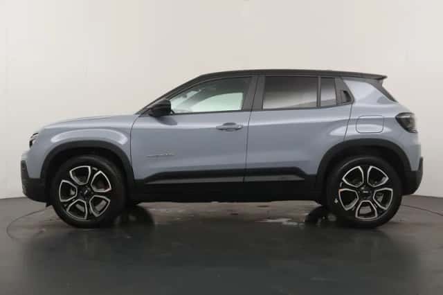 Jeep Avenger (2026) thumbnail 10