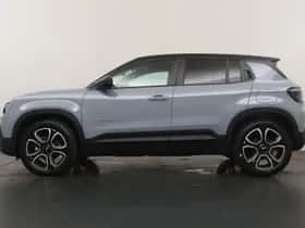 Jeep Avenger (2026) thumbnail 10