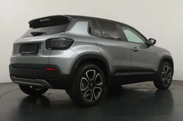 Jeep Avenger (2026) thumbnail 2