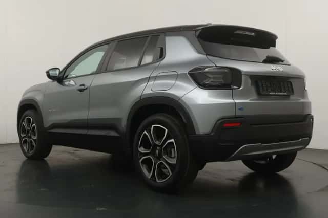 Jeep Avenger (2026) thumbnail 11