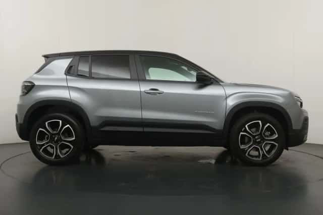 Jeep Avenger (2026) thumbnail 12