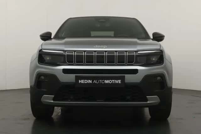 Jeep Avenger (2026) thumbnail 14