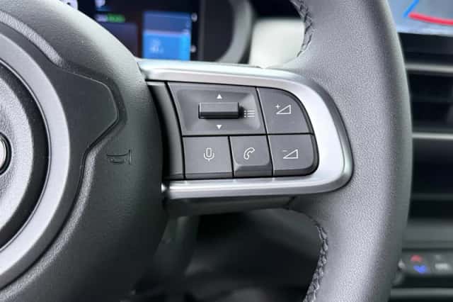 Jeep Avenger (2026) thumbnail 17