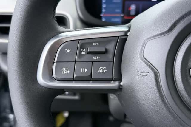 Jeep Avenger (2026) thumbnail 18