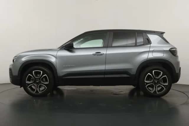 Jeep Avenger (2026) thumbnail 3
