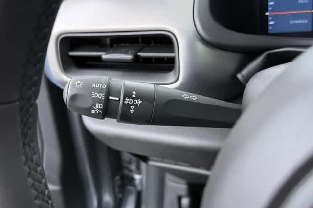 Jeep Avenger (2026) thumbnail 26
