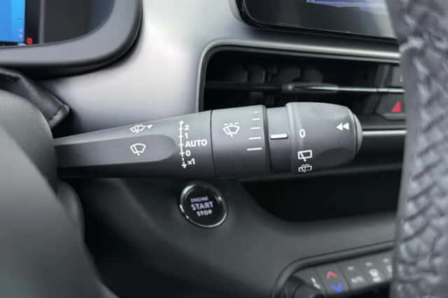 Jeep Avenger (2026) thumbnail 27