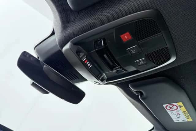Jeep Avenger (2026) thumbnail 28