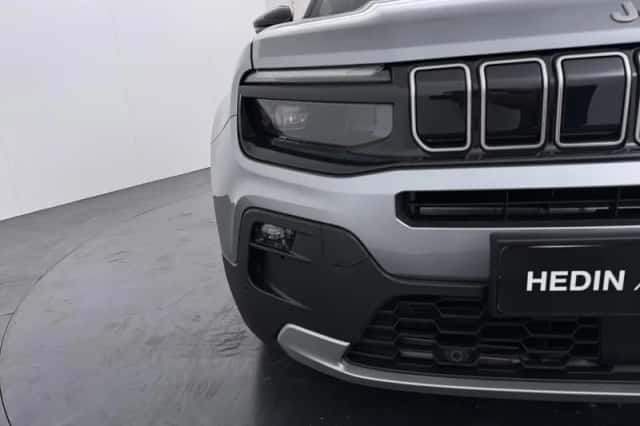 Jeep Avenger (2026) thumbnail 30
