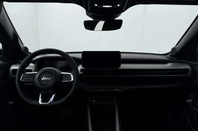 Jeep Avenger (2026) thumbnail 4