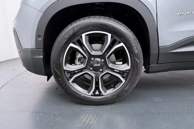 Jeep Avenger (2026) thumbnail 33