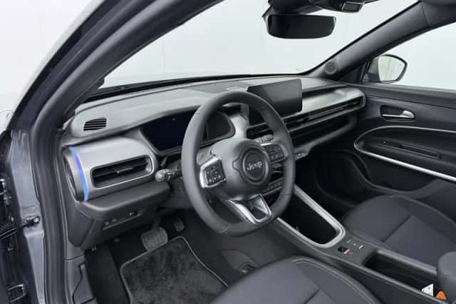 Jeep Avenger (2026) thumbnail 49