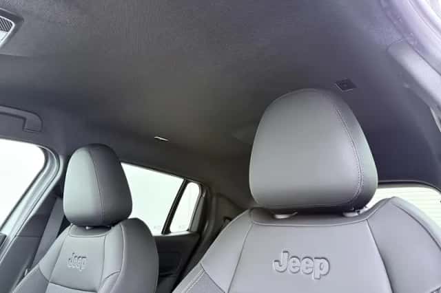Jeep Avenger (2026) thumbnail 50