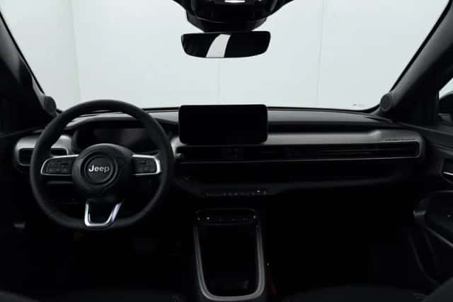 Jeep Avenger (2026) thumbnail 51