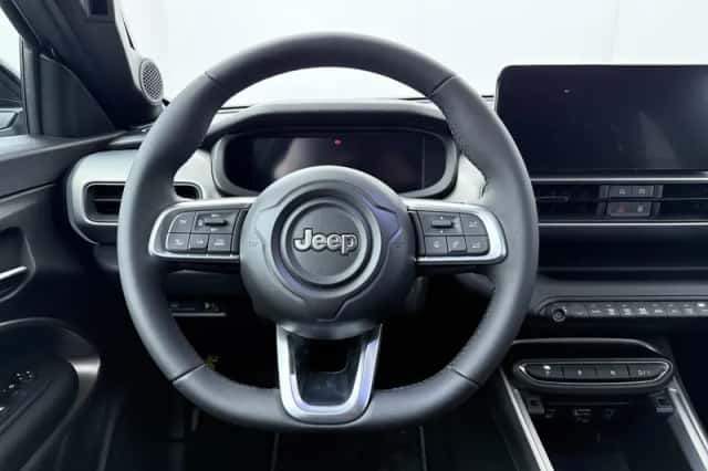 Jeep Avenger (2026) thumbnail 52