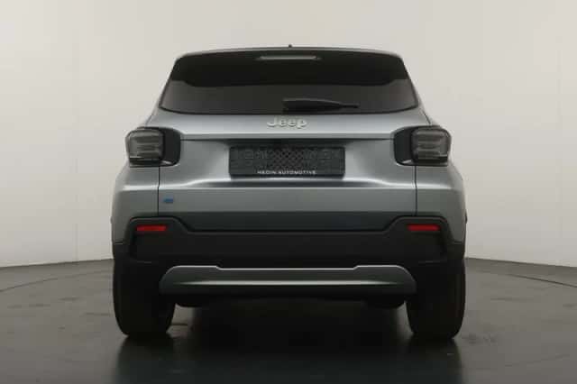 Jeep Avenger (2026) thumbnail 53