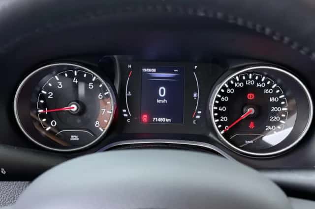 Jeep Compass (2019) thumbnail 6
