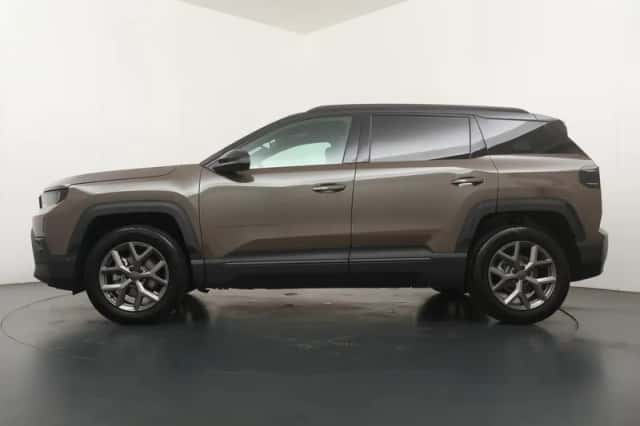 Jeep Compass (2026) thumbnail 3