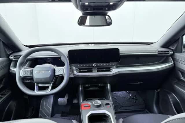 Jeep Compass (2026) thumbnail 4