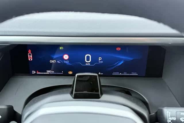 Jeep Compass (2026) thumbnail 6