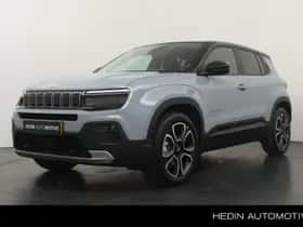 Jeep Avenger (2025)